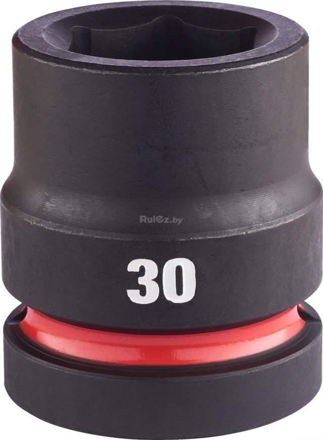 Головка слесарная Milwaukee Shockwave 4932480409