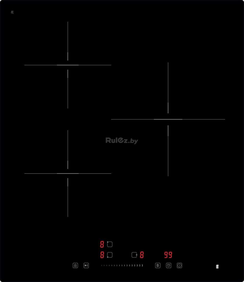 Варочная панель Schtoff IT4603 Black