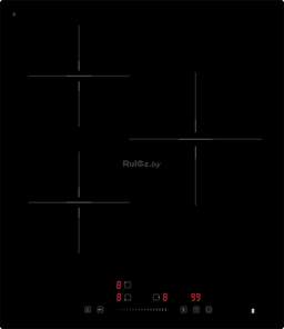 Варочная панель Schtoff IT4603 Black