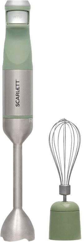Погружной блендер Scarlett SC-HB42S14