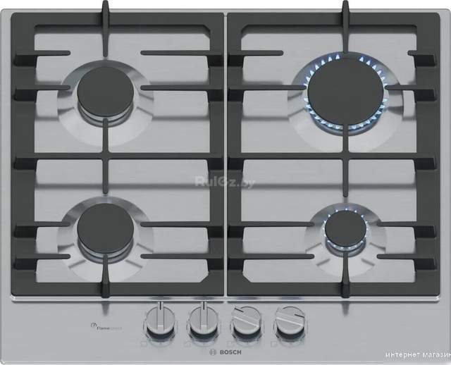 Варочная панель Bosch Serie 6 PCP6A5I90