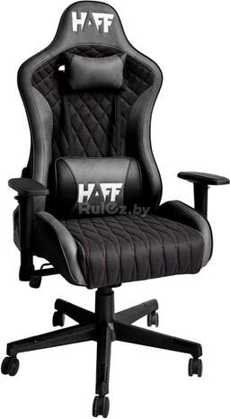 Игровое (геймерское) кресло HAFF Grid GC-10121