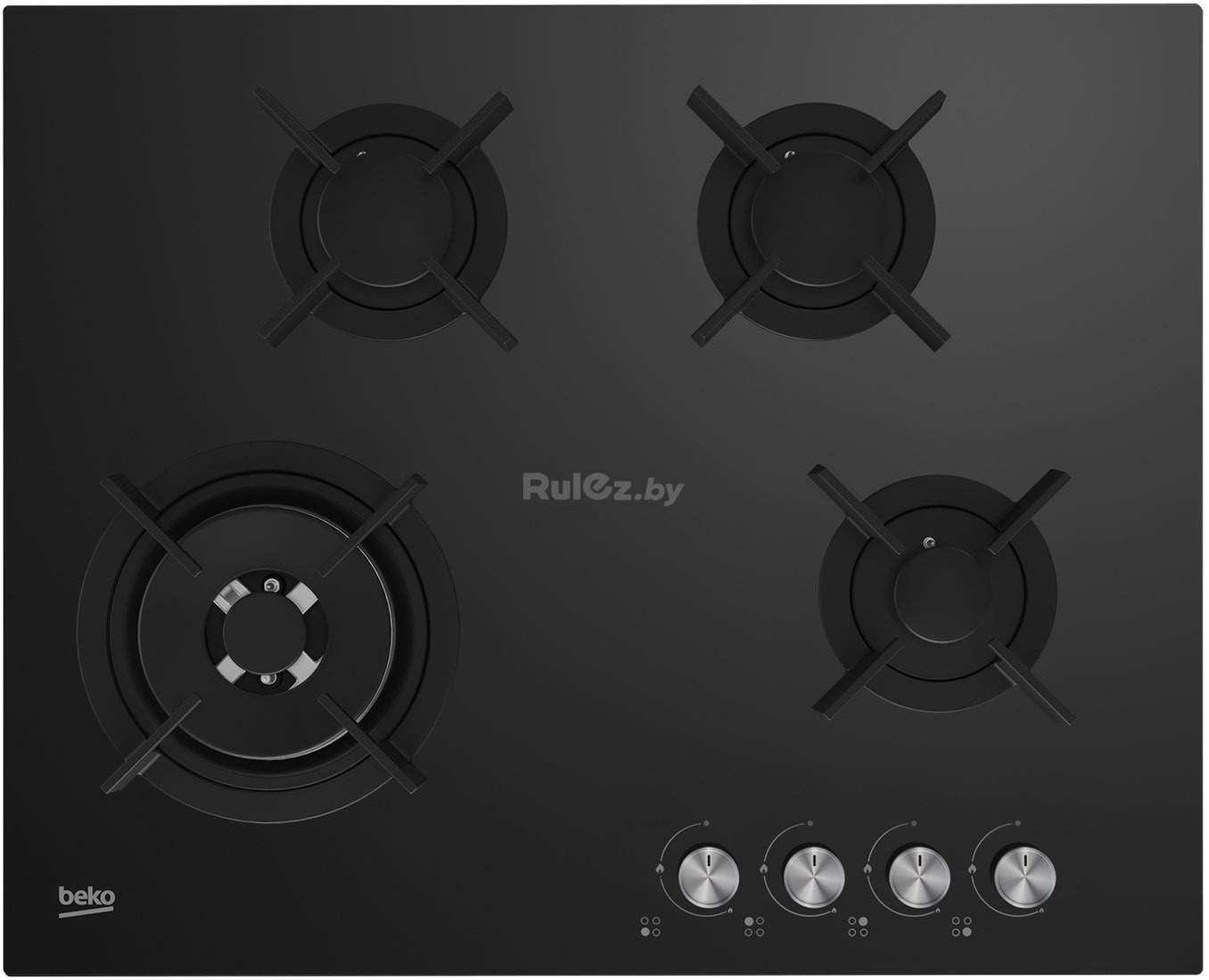 Варочная панель BEKO HINW 64229 S