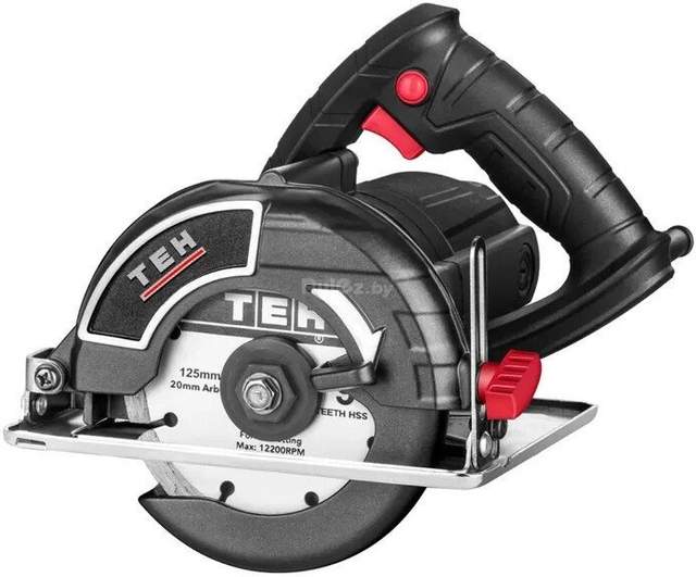Ручной плиткорез TEH TC12513