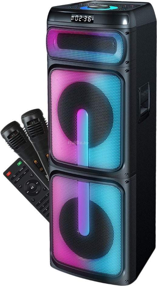 Патибокс SmartBuy Artemis SBS-5750