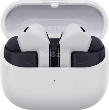 Наушники Samsung Galaxy Buds 3 FE (серый)
