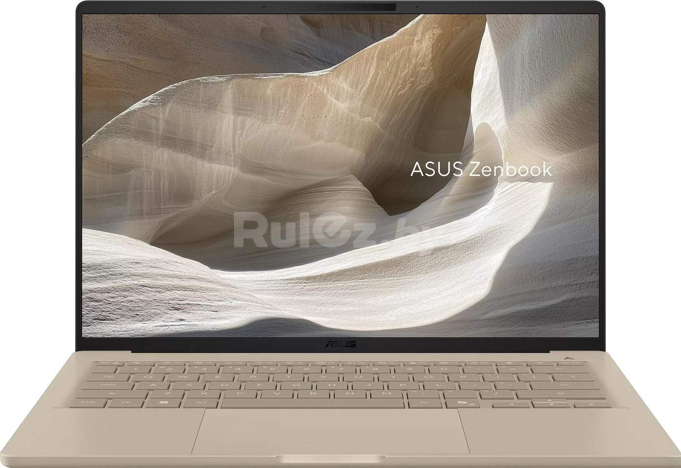 Ноутбук ASUS Zenbook A14 OLED UX3407QA-QD556W