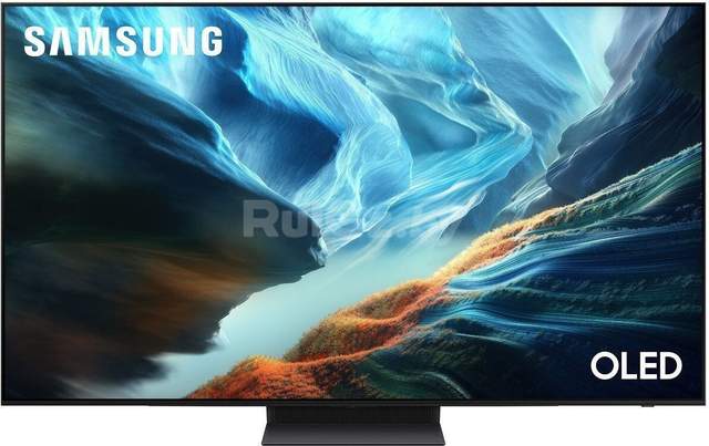 OLED телевизор Samsung OLED S90H 4K QE55S90HAUXPY