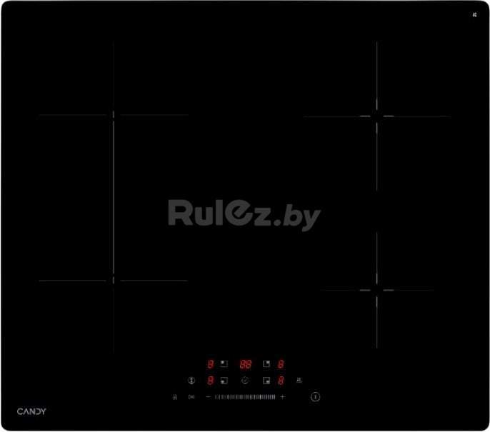 Варочная панель Candy CHXY64TFB