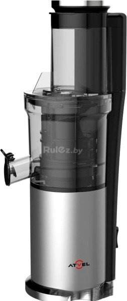 Соковыжималка Atvel PowerTwist J7 Gray 75601