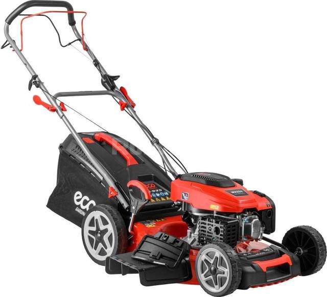 Газонокосилка ECO LG-935 EC2014-8