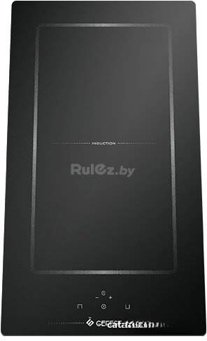 Варочная панель GEFEST 4001 ПВИ 4001