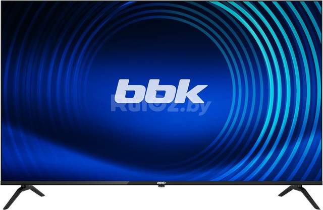 Телевизор BBK 43LEX-7133/FTS2C