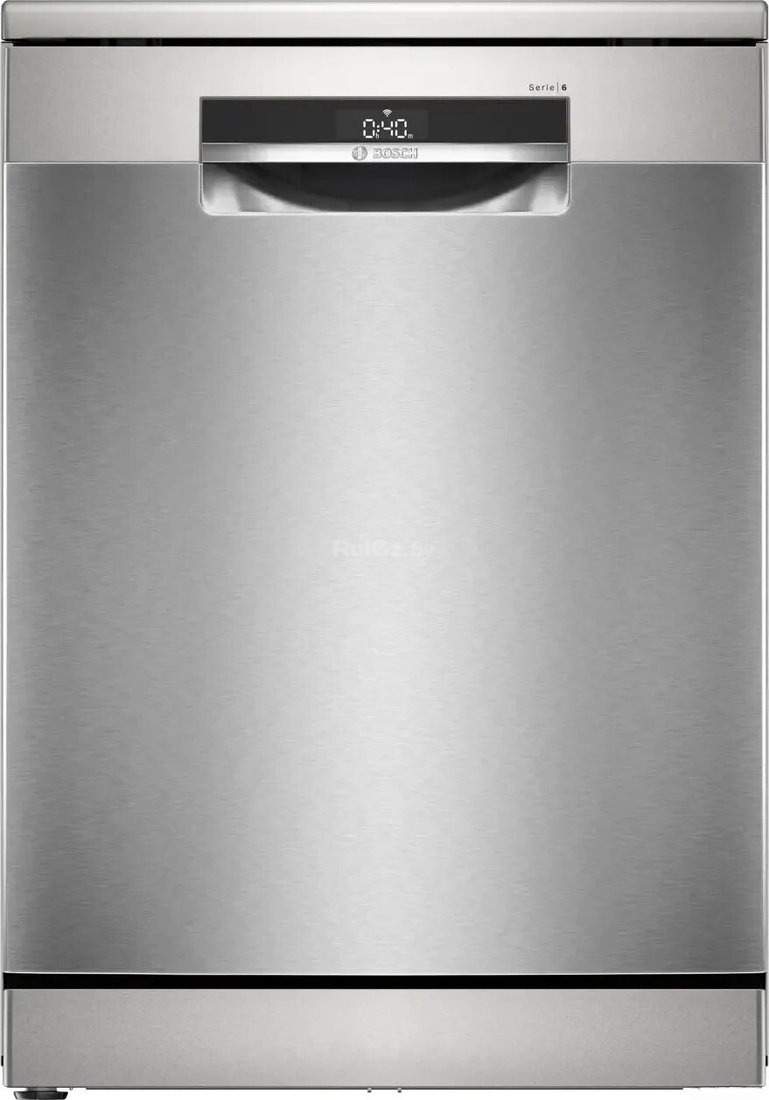 Отдельностоящая посудомоечная машина Bosch SMS6EMI38Q