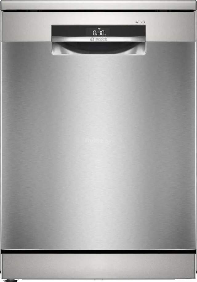 Отдельностоящая посудомоечная машина Bosch SMS6EMI38Q