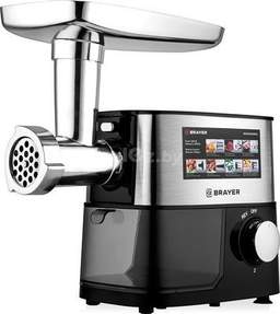 Мясорубка Brayer BR1610