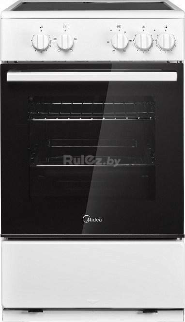 Кухонная плита Midea MFE-2W