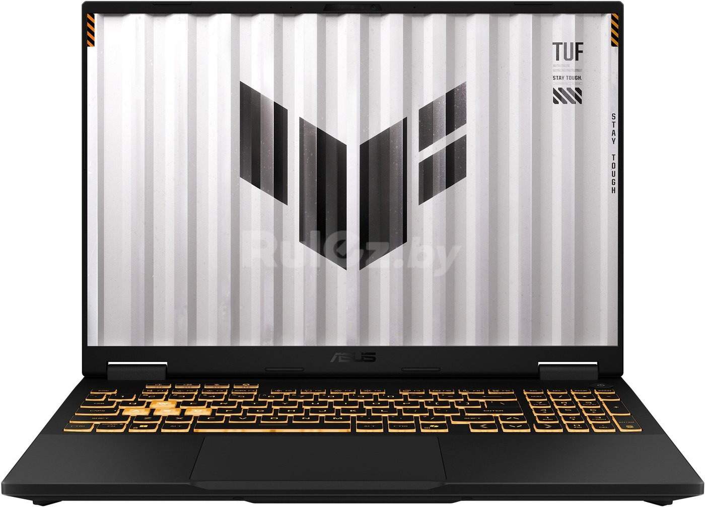Игровой ноутбук ASUS TUF Gaming F16 FX608JPR-RV098 + 16 ГБ