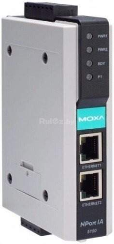 Конвертер Moxa NPort IA-5150
