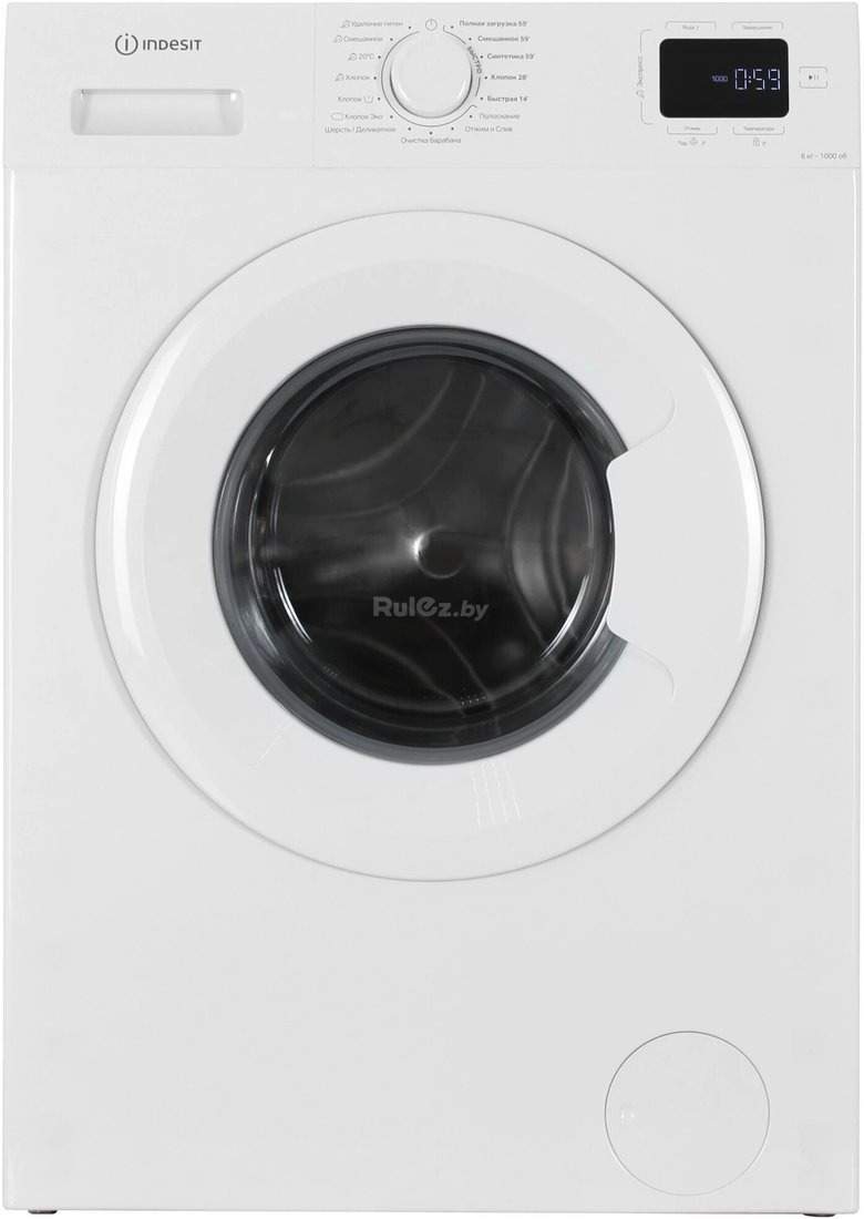 Стиральная машина Indesit ILS3 61091