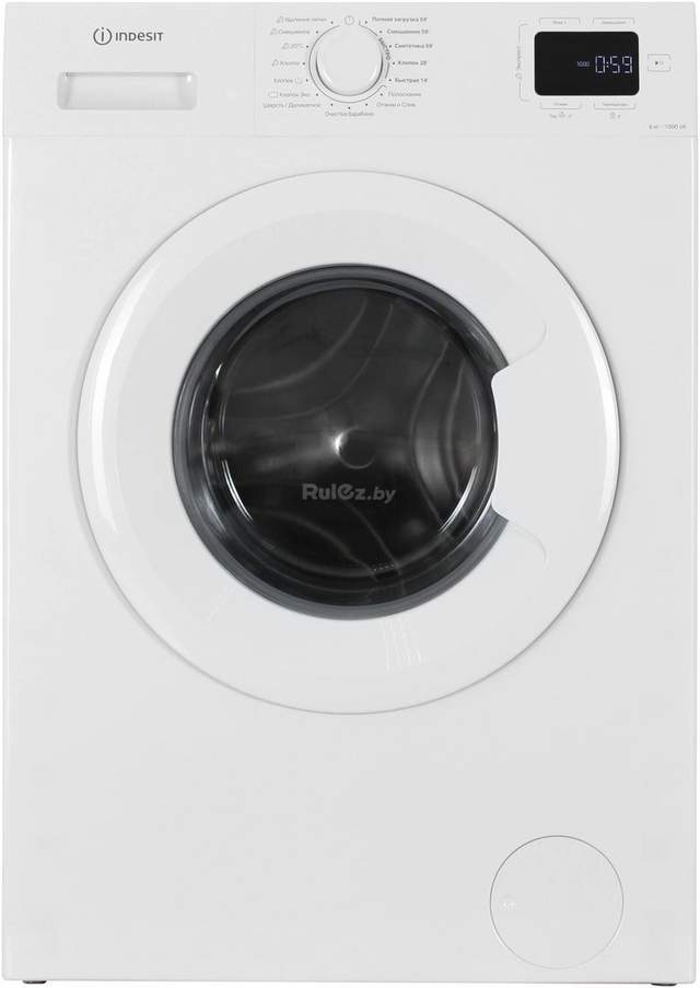 Стиральная машина Indesit ILS3 61091