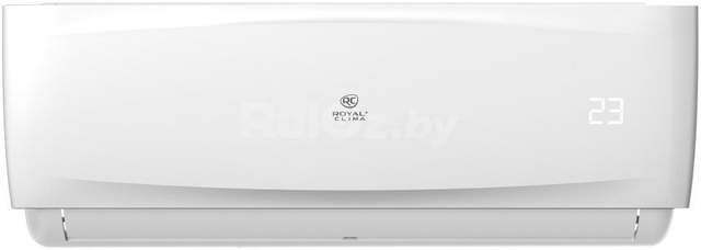 Кондиционер Royal Clima Vela Nuova RC-VNE22HN