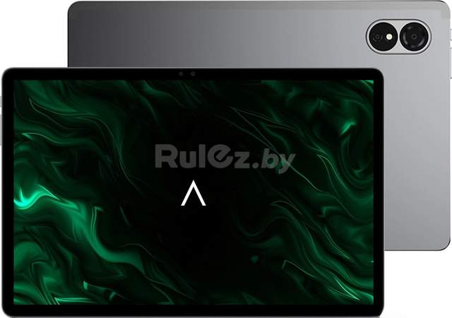 Планшет Digma Pro Quantum 4G 6GB/128GB (темно-серый)