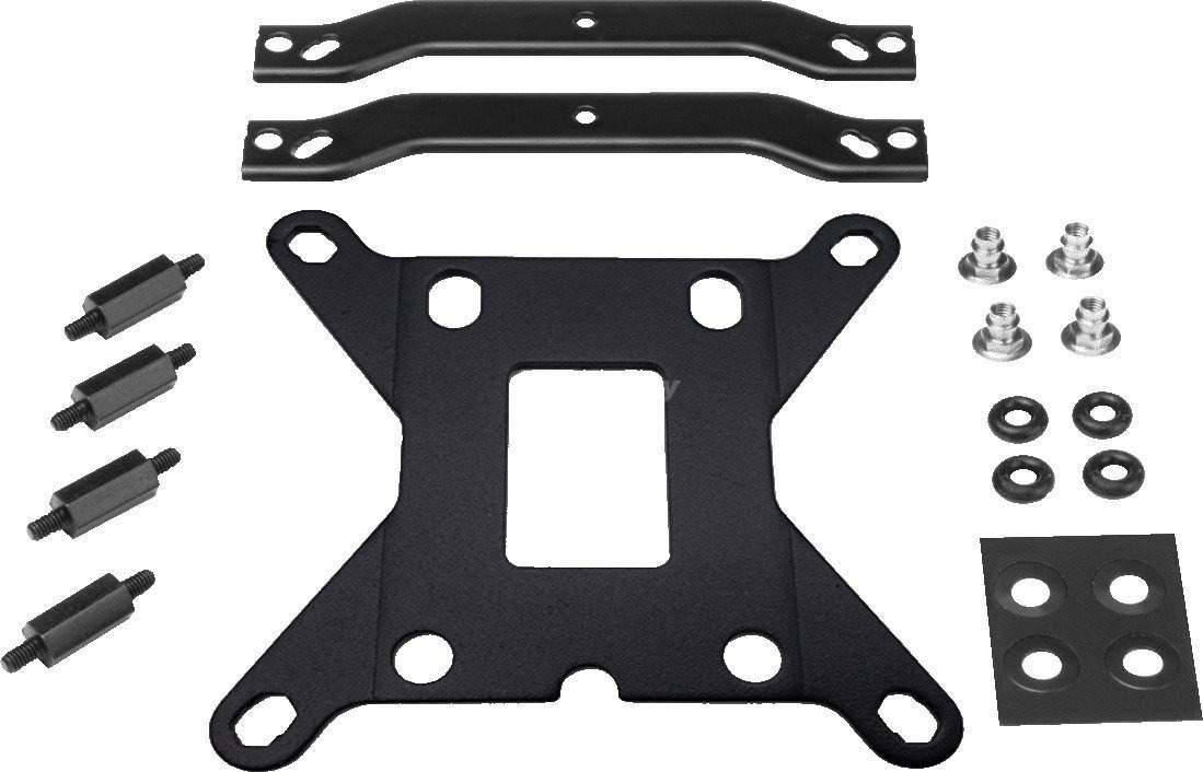 Комплект крепления Arctic Freezer 34 Intel LGA1700 Upgrade Kit Rev.2