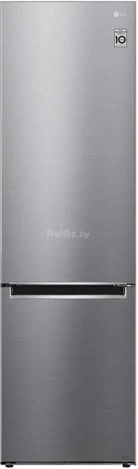 Холодильник LG DoorCooling+ GA-B509MMZL