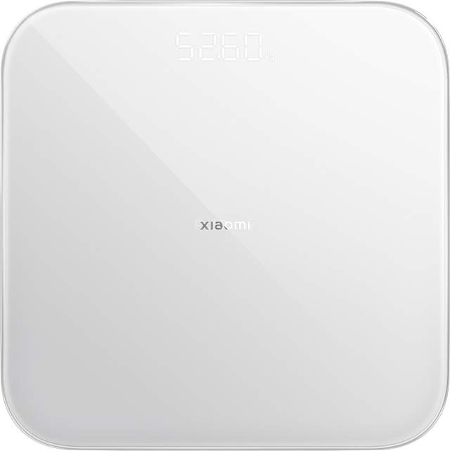 Напольные весы Xiaomi Mijia Body Fat Scale S200 MJTZC02YM (международная версия, белый) Xiaomi Smart Scale S200 MJTZC02YM (международная версия, белый)