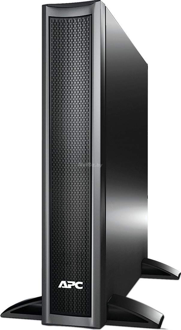 Аккумулятор для ИБП APC SMX48RMBP2U (48В/22 А·ч)