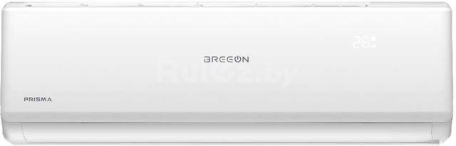 Кондиционер Breeon Prisma BRC-09TPO