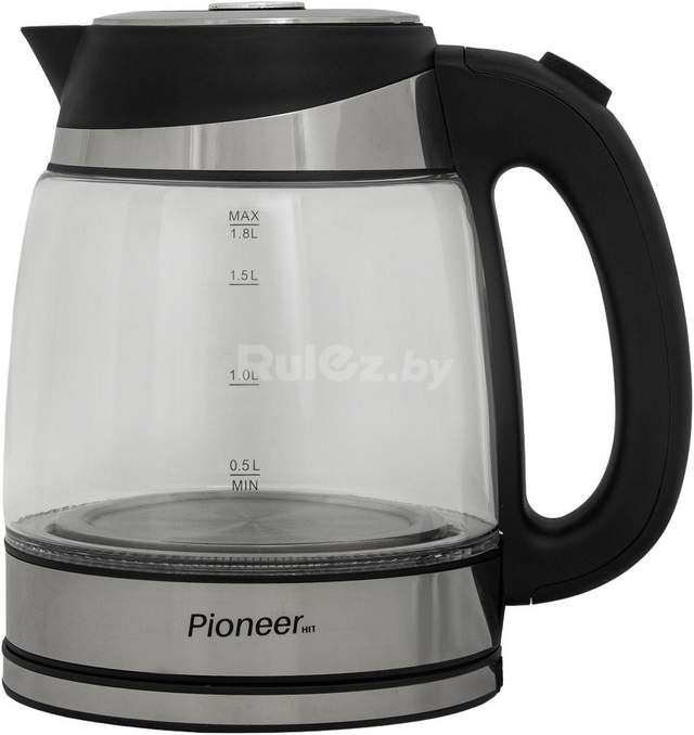 Электрический чайник Pioneer KE800G