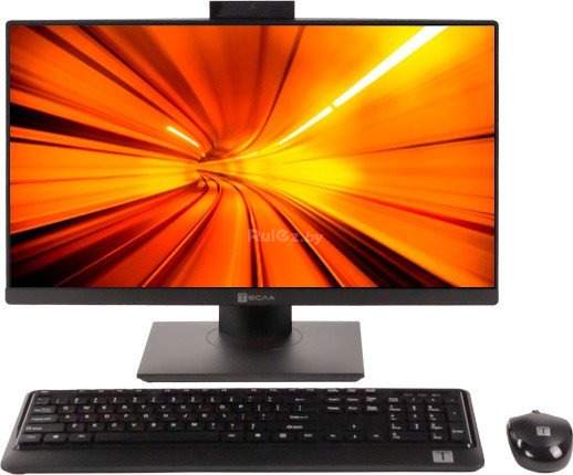 Моноблок ТЕСЛА P24BP 3116500
