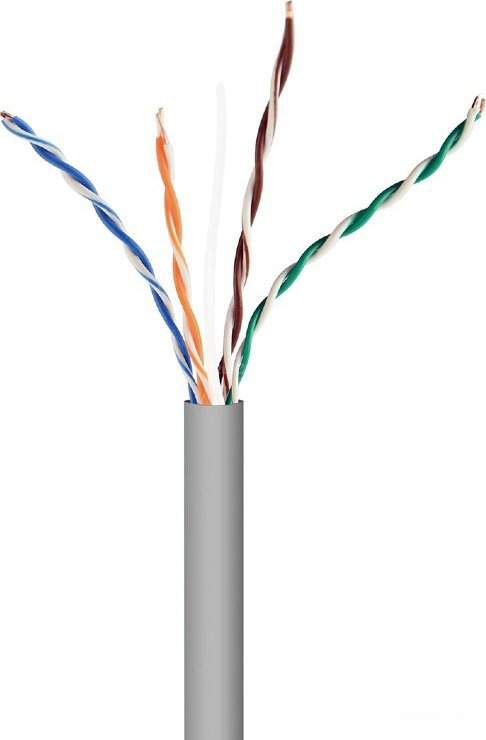 Кабель Gembird UPC-5004E-SOL Cablexpert