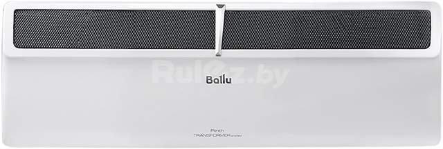 Отопительный модуль конвектора Ballu Plinth Transformer BEC/PL-500 (электронное управление, с шасси)