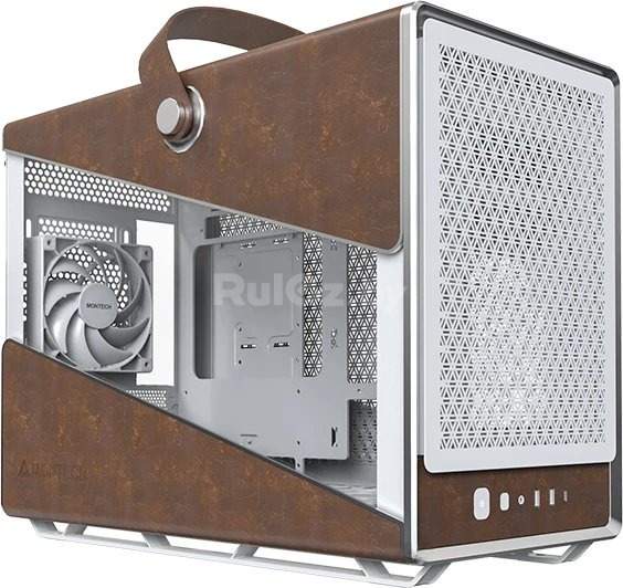 Корпус Montech Heritage Pro (белый)