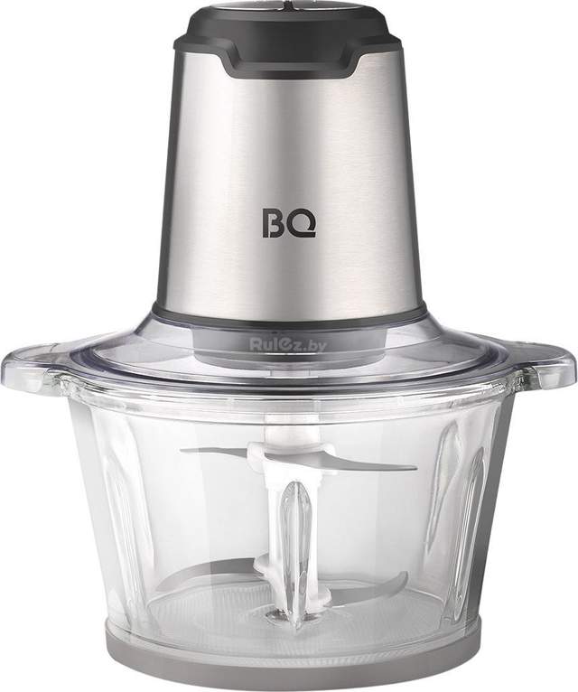 Чоппер BQ CH2003