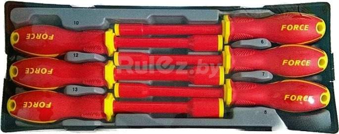 Набор отверток Force T20612N (6 предметов)