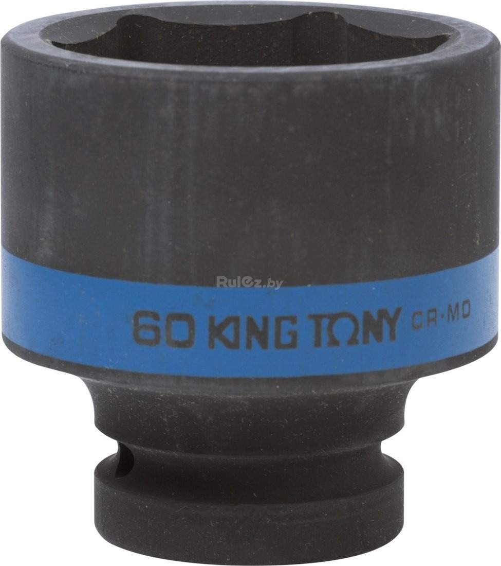 Головка слесарная King Tony 853560M