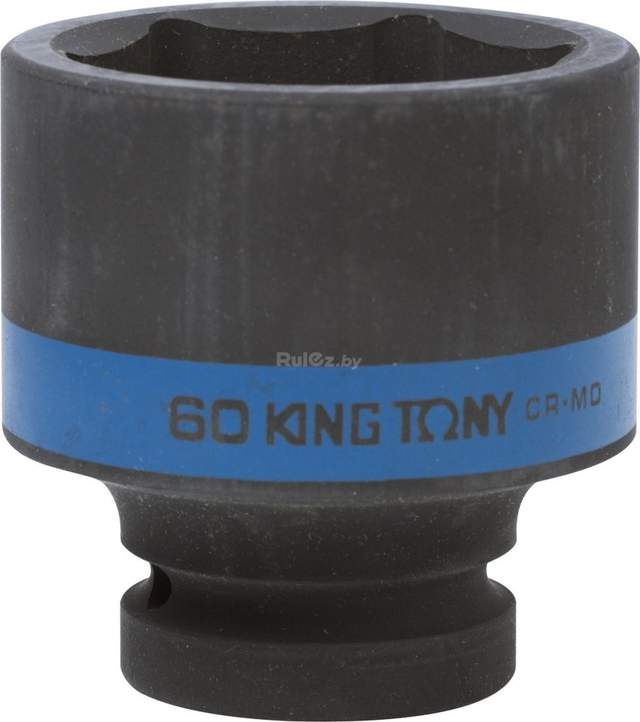 Головка слесарная King Tony 853560M