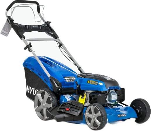 Газонокосилка бензиновая Hyundai L 5144S