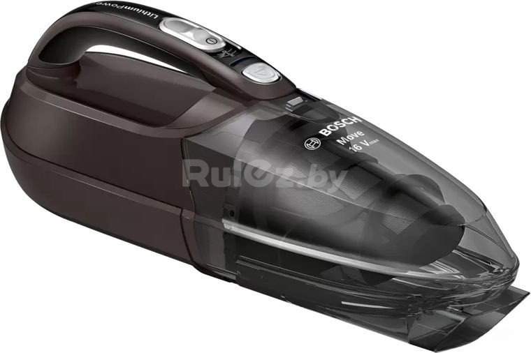 Пылесос Bosch Move Lithium 16Vmax BHN16L