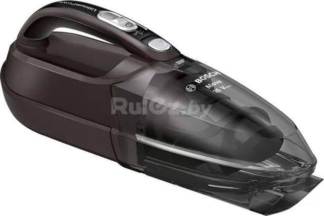 Пылесос Bosch Move Lithium 16Vmax BHN16L