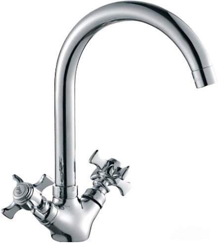 Смеситель Haiba HB4624