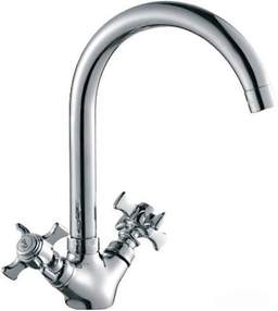 Смеситель Haiba HB4624