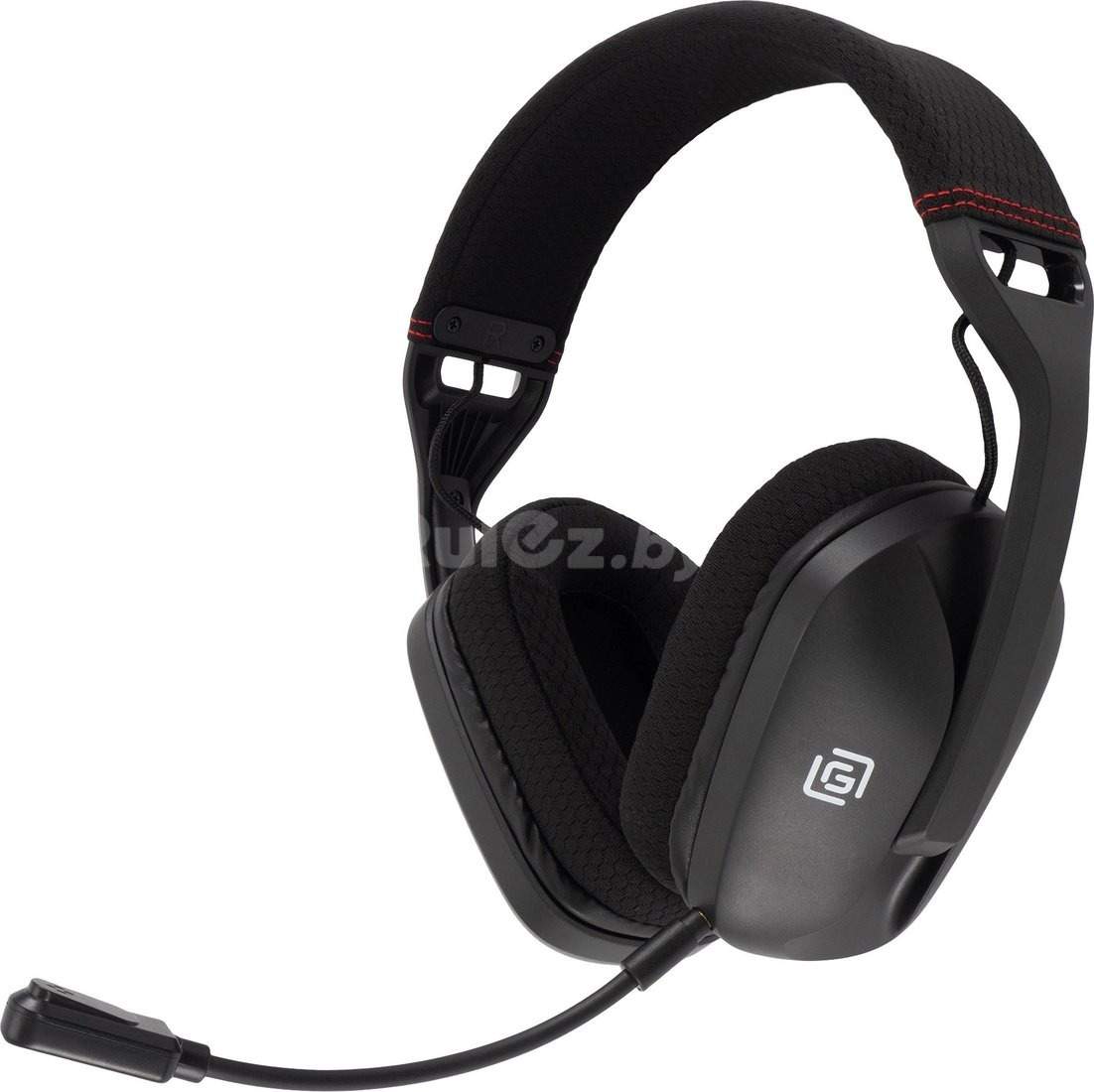 Наушники Оклик HS-L750G