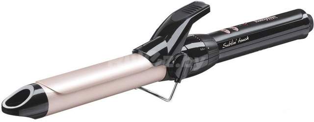 Плойка BaByliss C325E