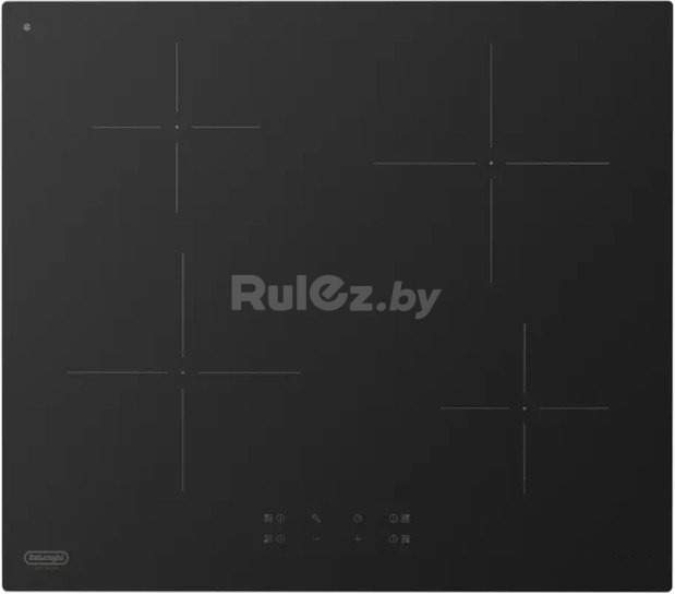 Варочная панель DeLonghi PIN 62 RUS