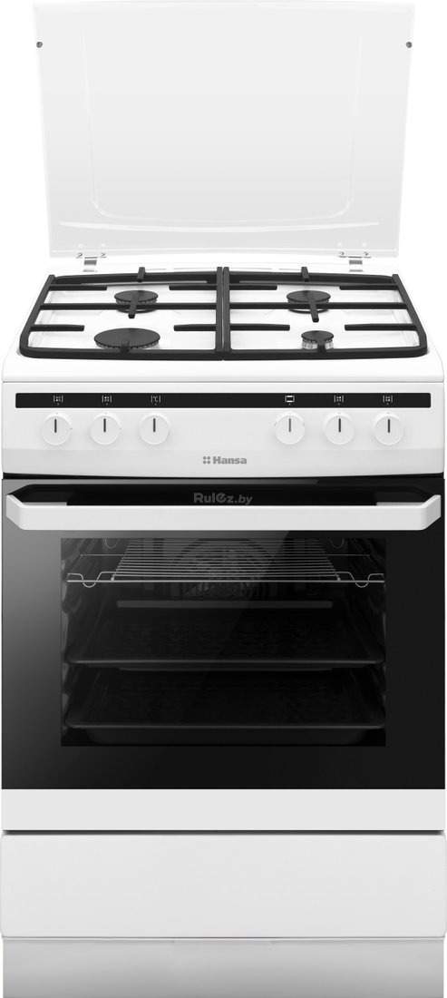 Кухонная плита Hansa FCMW680451